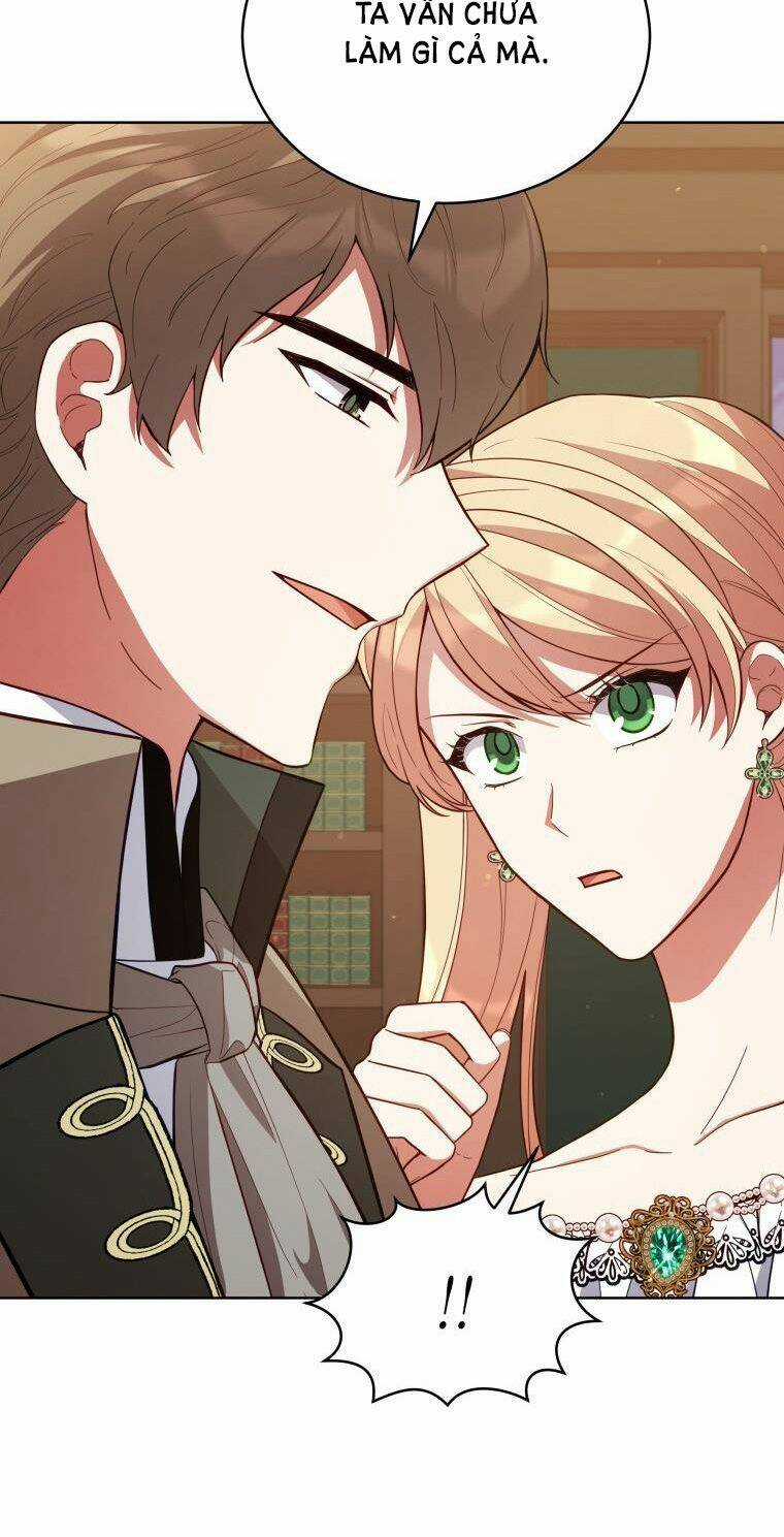 Quý Cô Khó Gần Chapter 86.5 trang 28