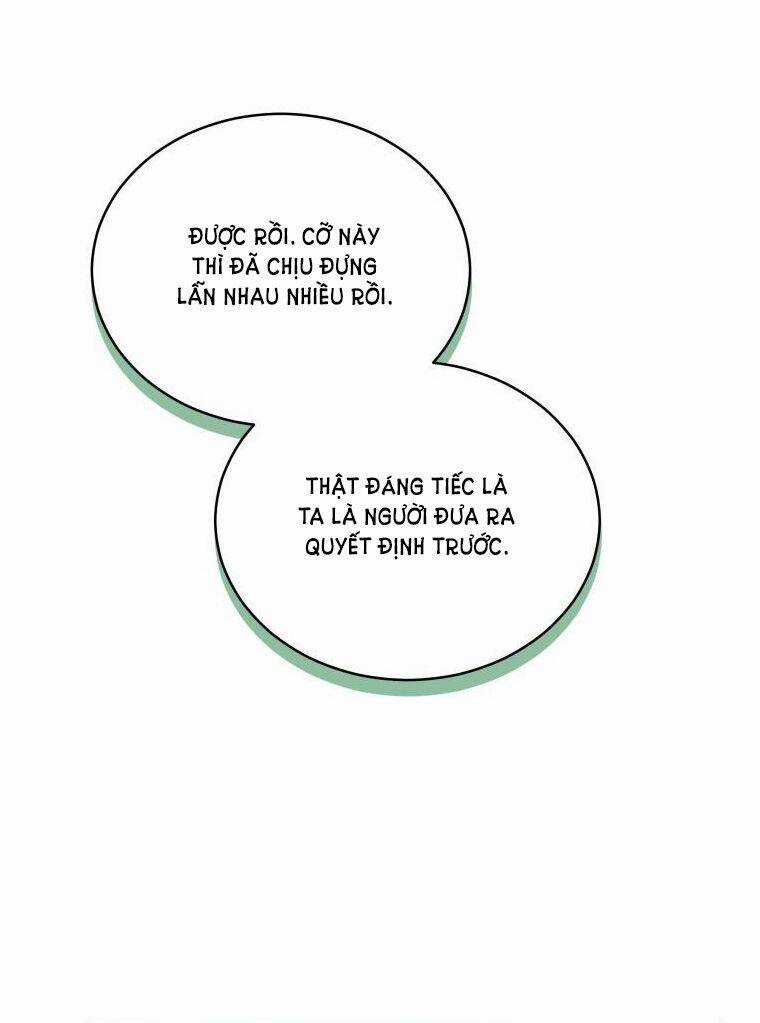 Quý Cô Khó Gần Chapter 86.5 trang 31