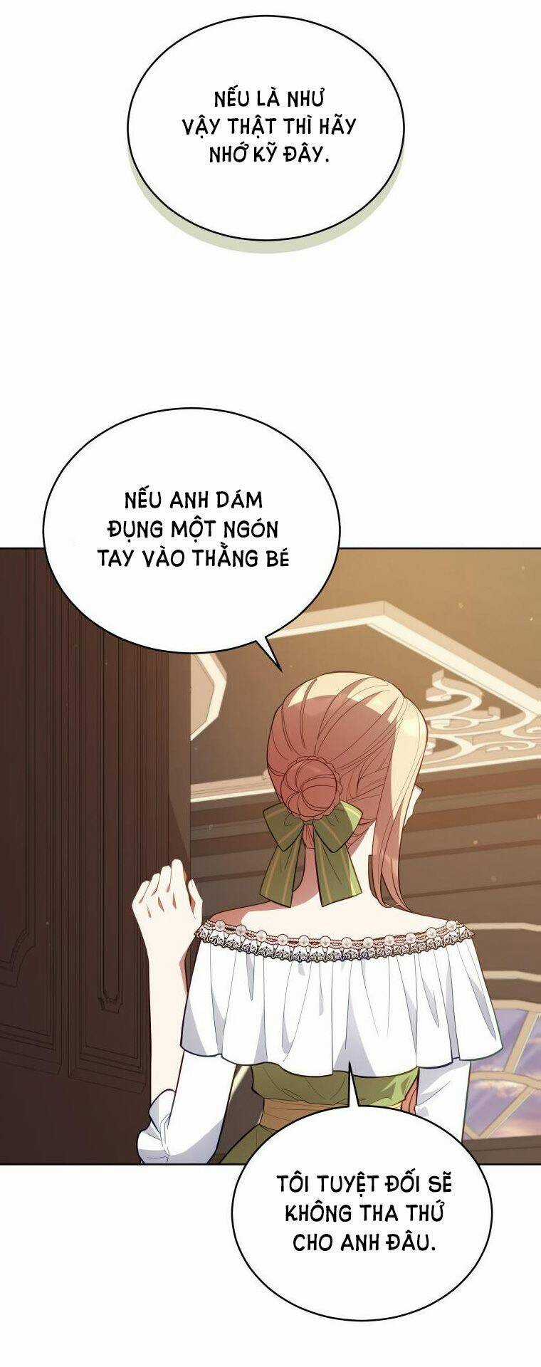 Quý Cô Khó Gần Chapter 86.5 trang 33