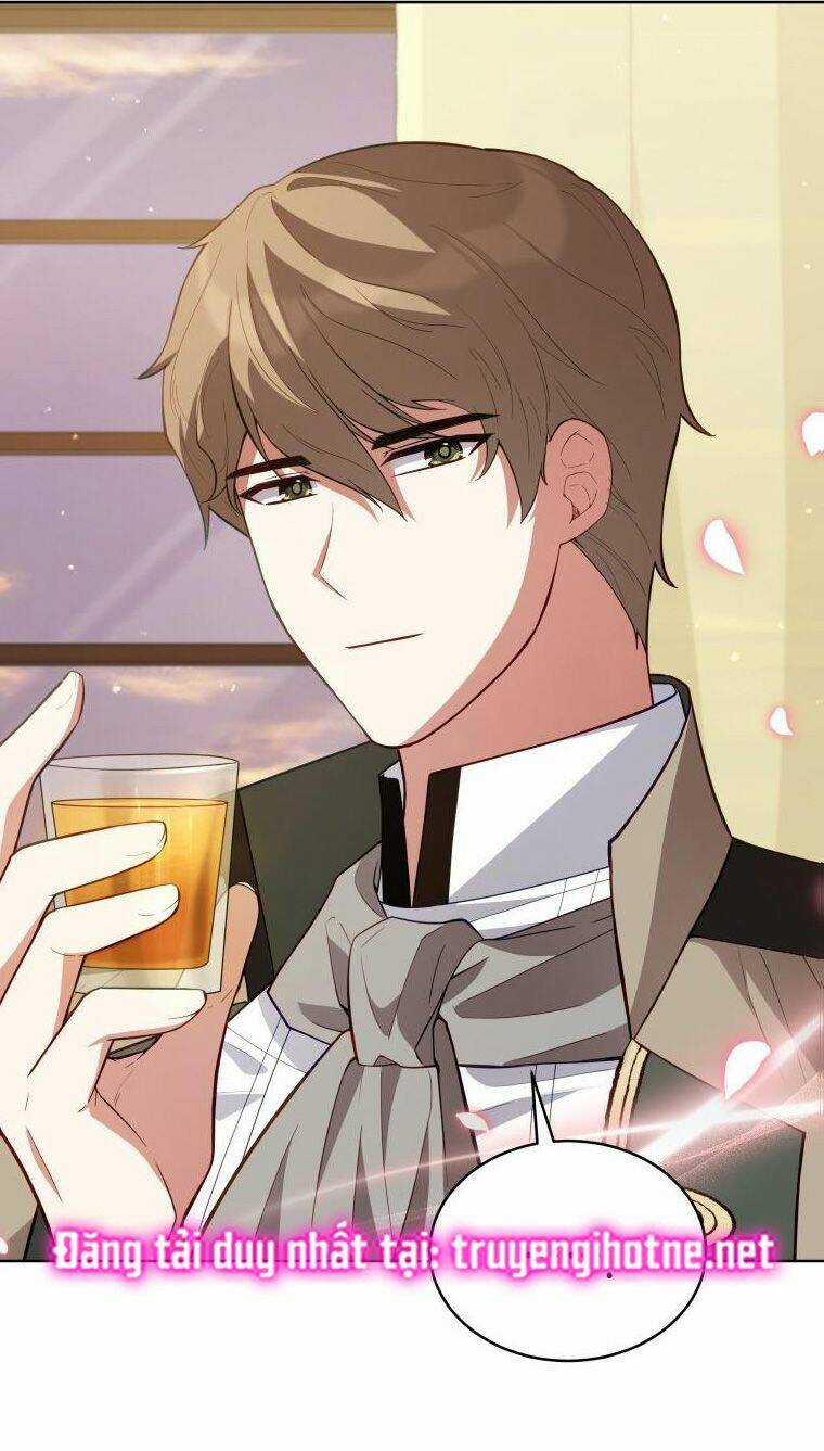 Quý Cô Khó Gần Chapter 86.5 trang 36