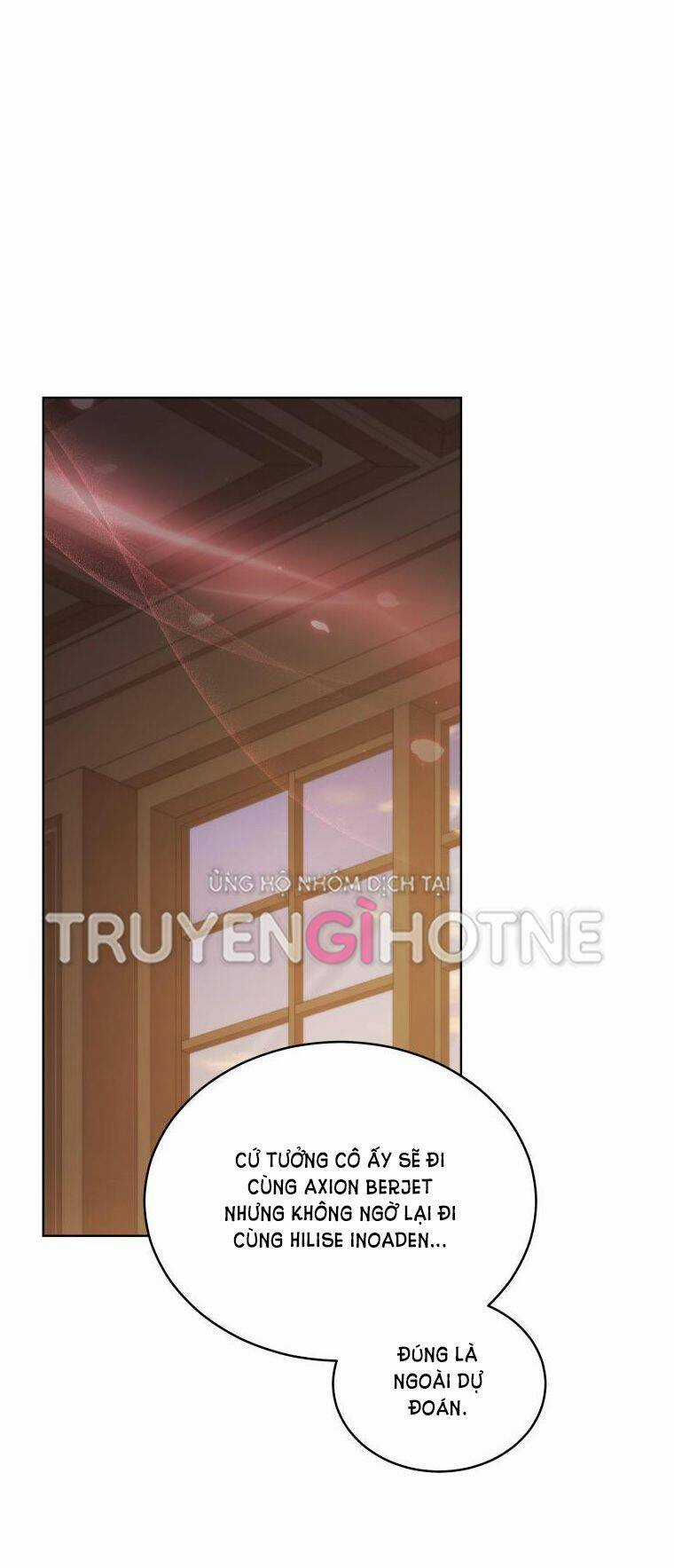 Quý Cô Khó Gần Chapter 86.5 trang 37