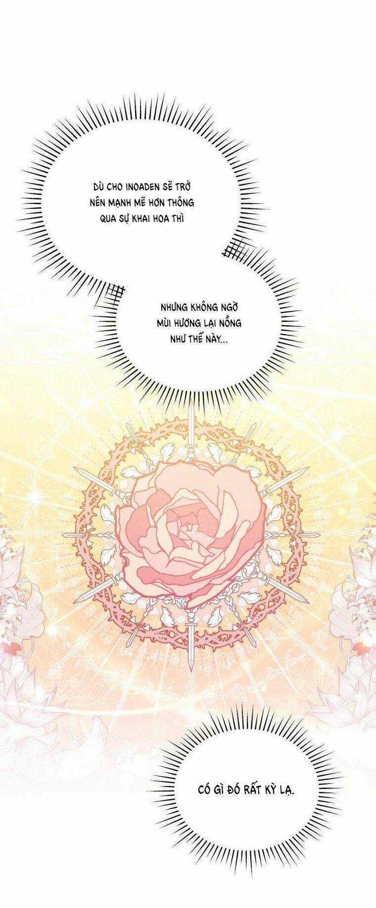 Quý Cô Khó Gần Chapter 86.5 trang 38