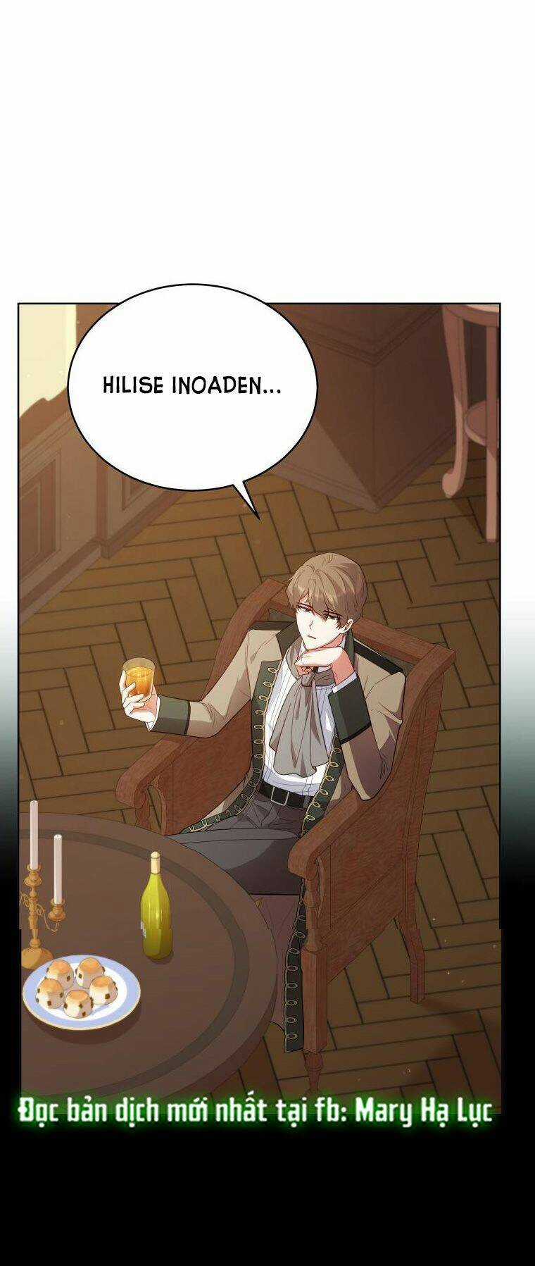 Quý Cô Khó Gần Chapter 86.5 trang 39