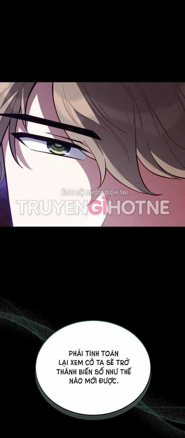 Quý Cô Khó Gần Chapter 86.5 trang 40