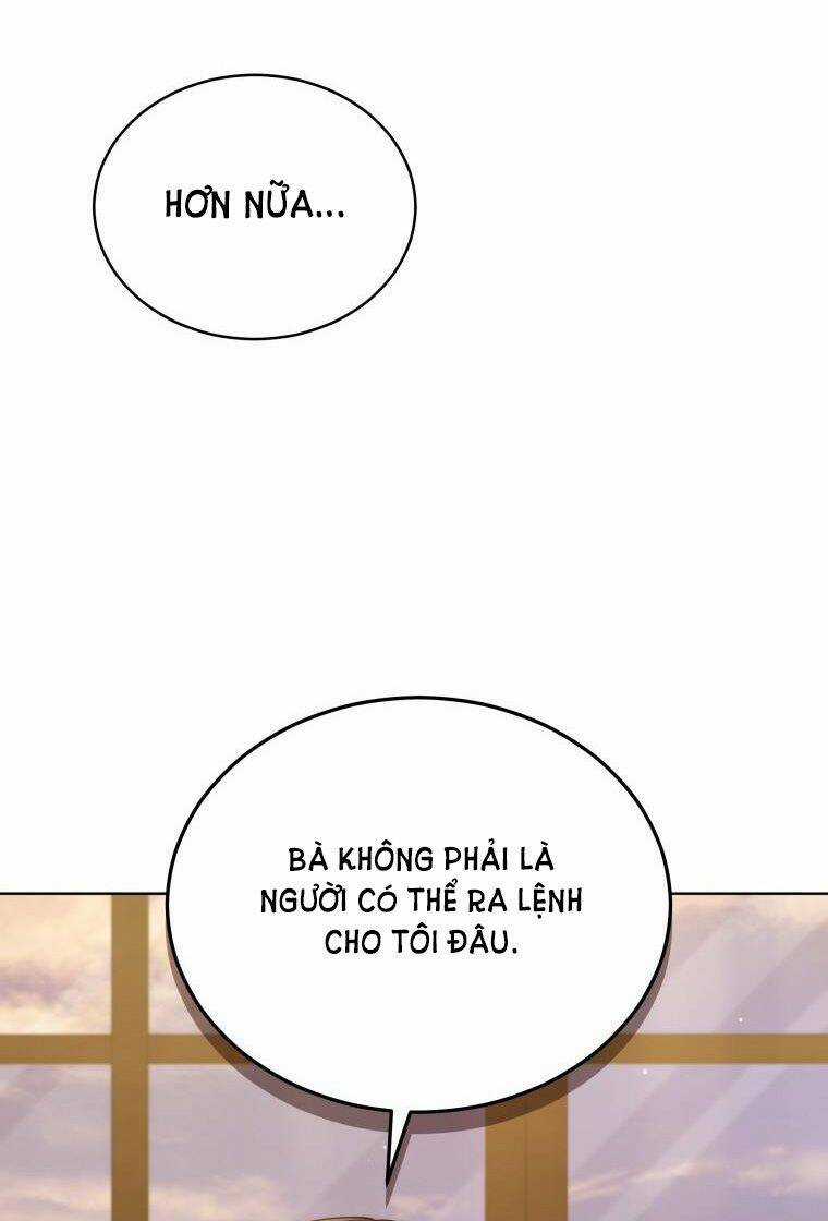Quý Cô Khó Gần Chapter 86.5 trang 5