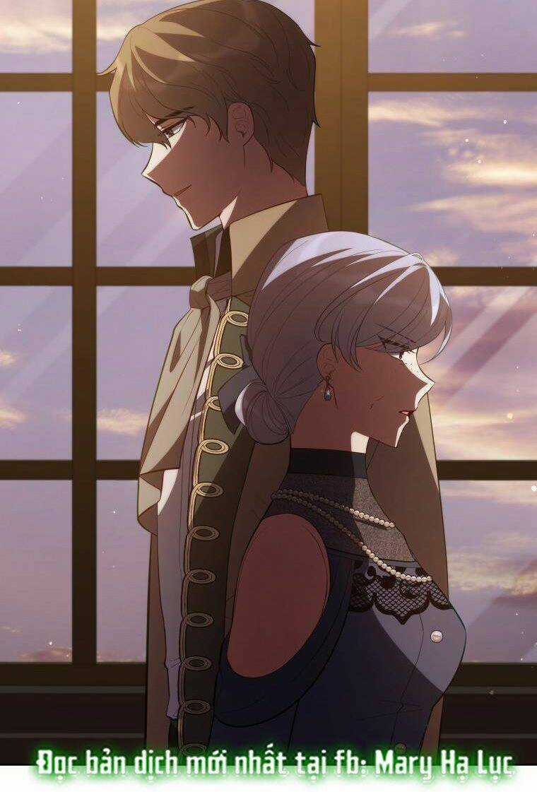 Quý Cô Khó Gần Chapter 86.5 trang 6