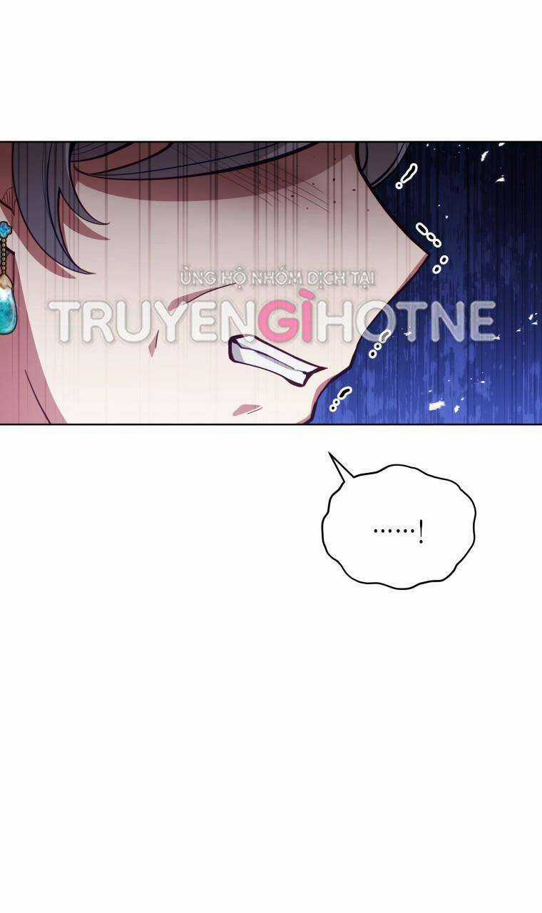 Quý Cô Khó Gần Chapter 86.5 trang 8