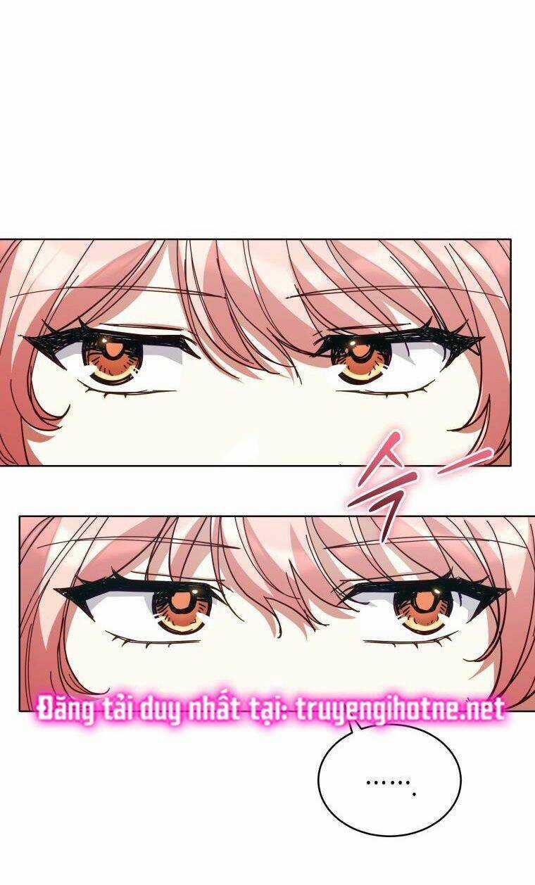 Quý Cô Khó Gần Chapter 86 trang 16