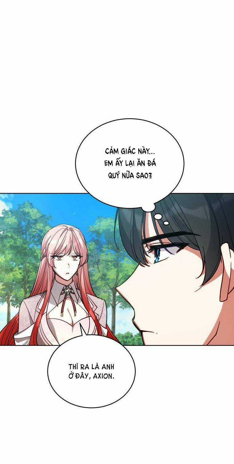 Quý Cô Khó Gần Chapter 86 trang 19
