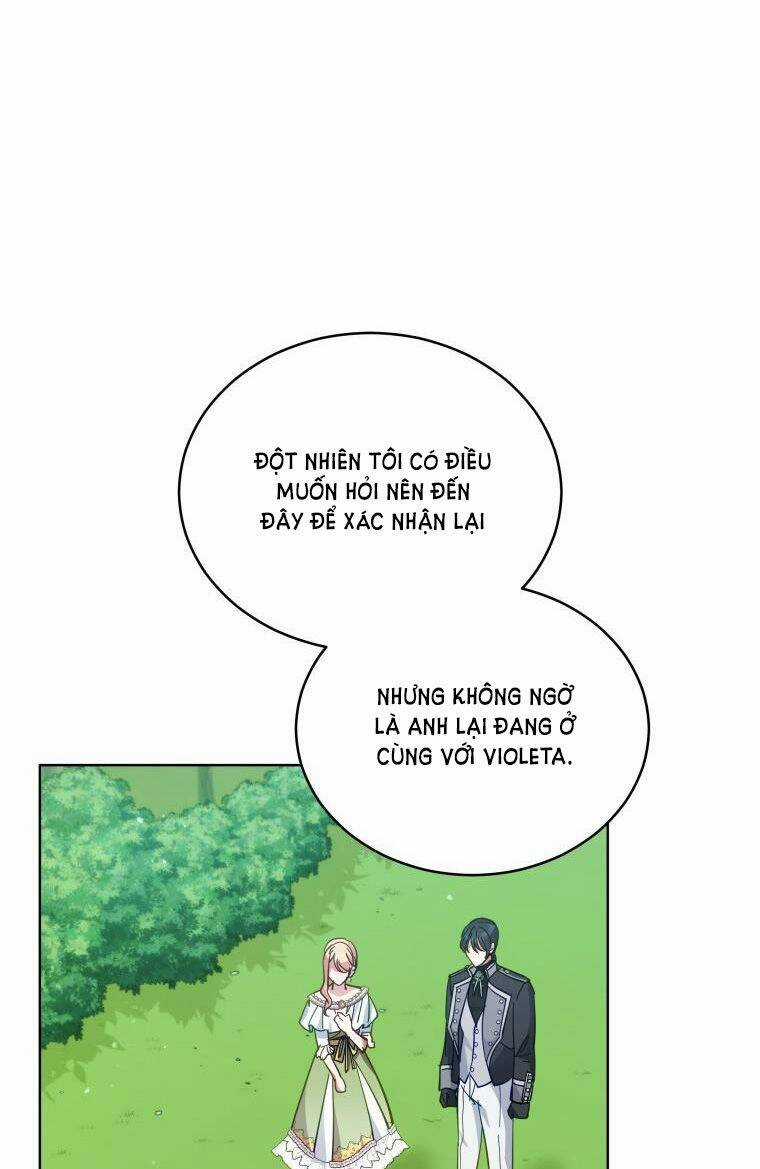 Quý Cô Khó Gần Chapter 86 trang 20