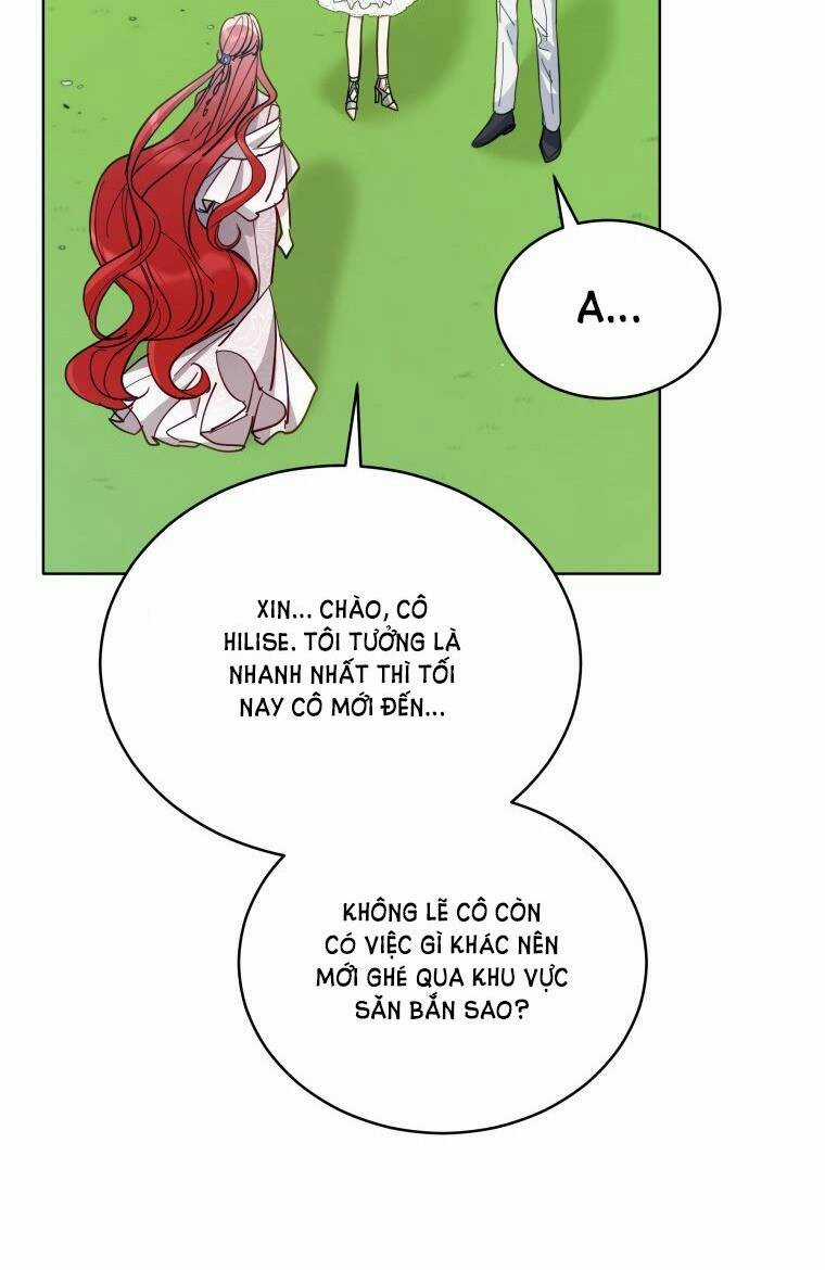 Quý Cô Khó Gần Chapter 86 trang 21