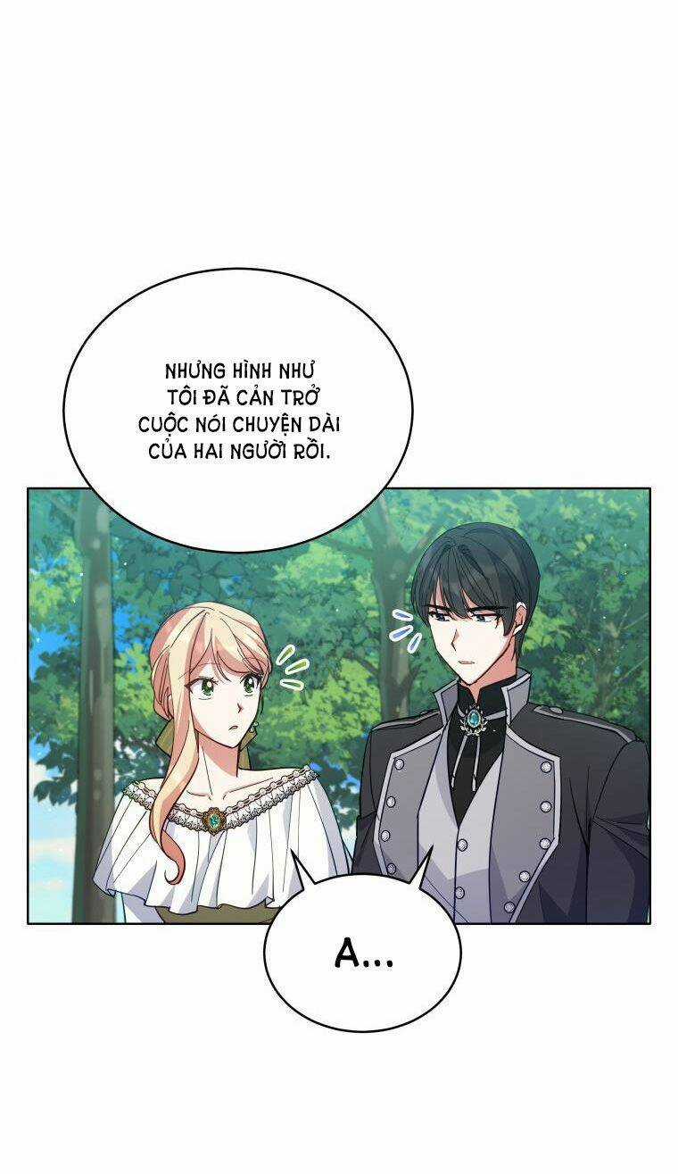 Quý Cô Khó Gần Chapter 86 trang 23