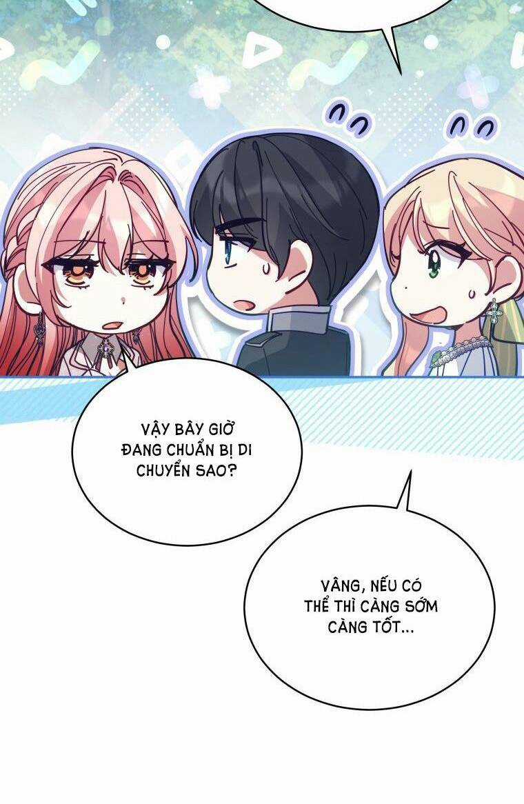 Quý Cô Khó Gần Chapter 86 trang 25