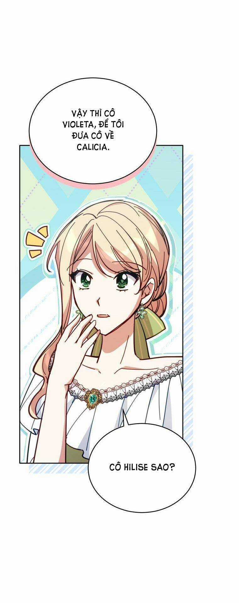 Quý Cô Khó Gần Chapter 86 trang 26