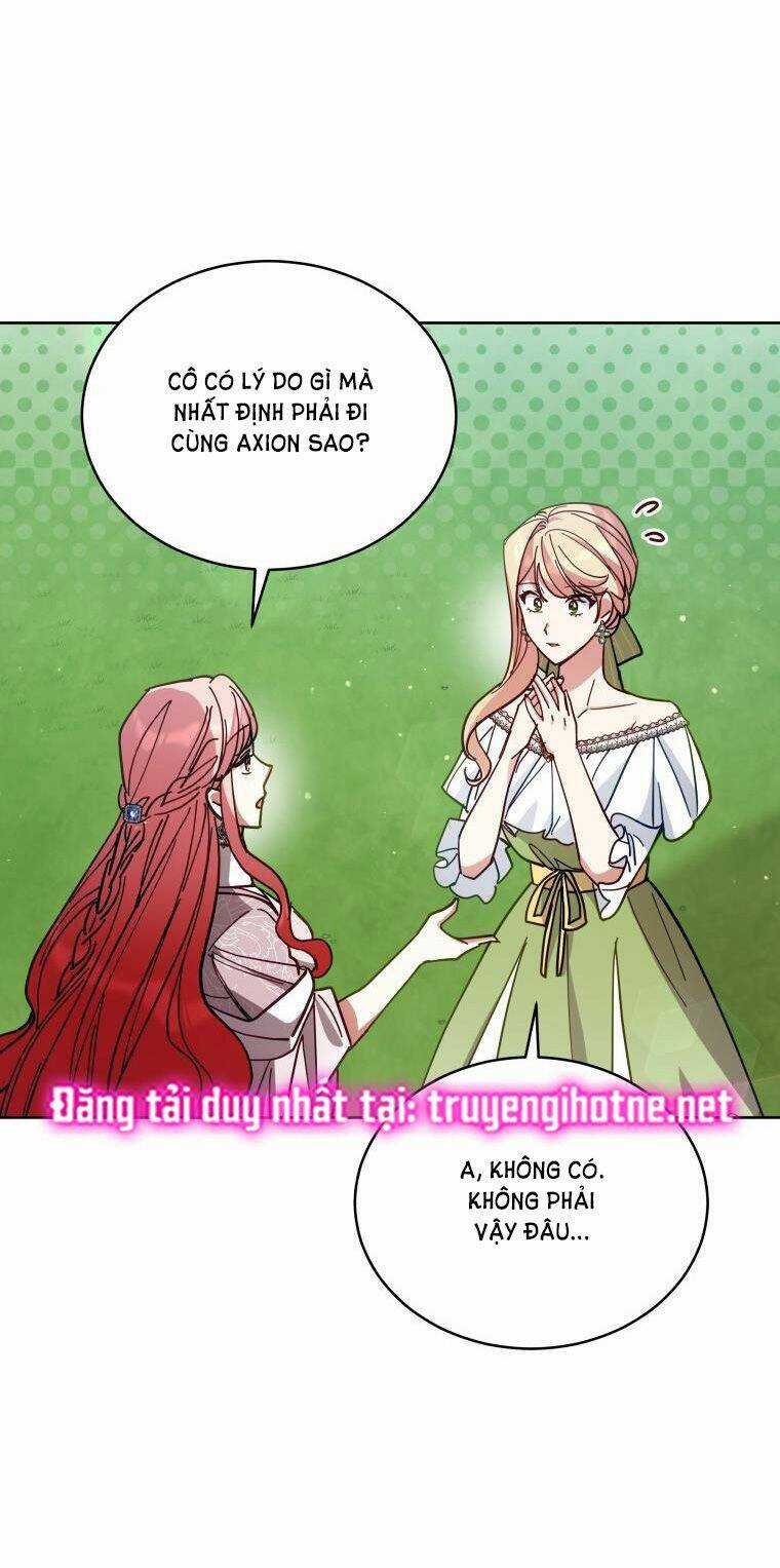 Quý Cô Khó Gần Chapter 86 trang 27
