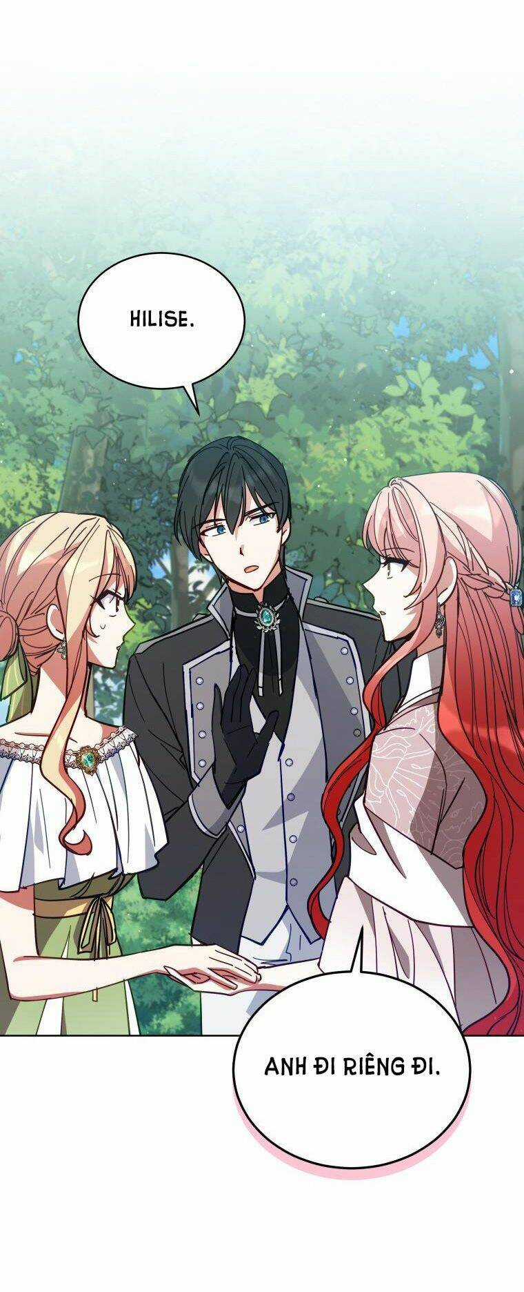 Quý Cô Khó Gần Chapter 86 trang 29