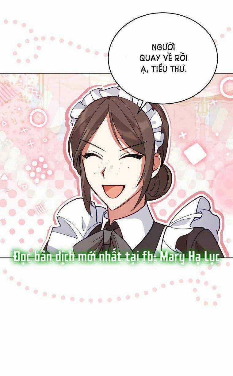 Quý Cô Khó Gần Chapter 86 trang 3