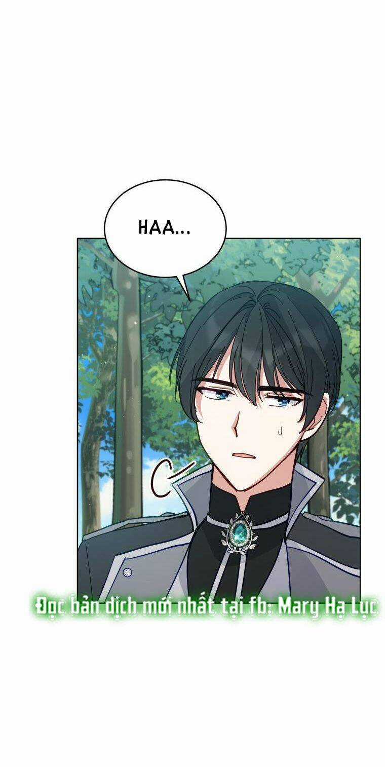 Quý Cô Khó Gần Chapter 86 trang 31