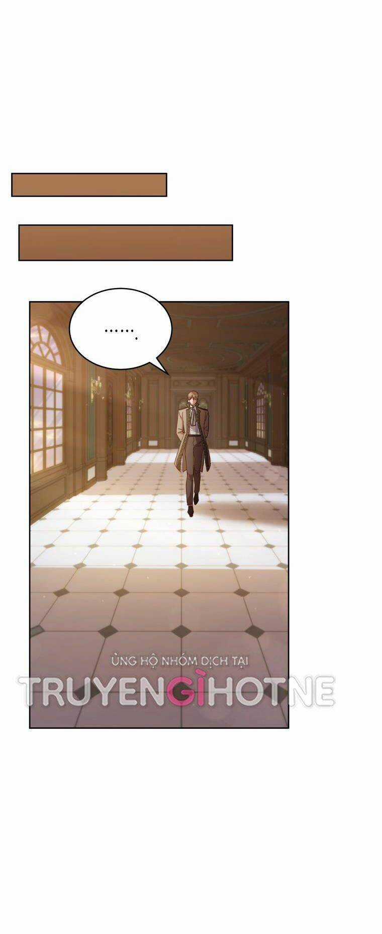 Quý Cô Khó Gần Chapter 86 trang 33