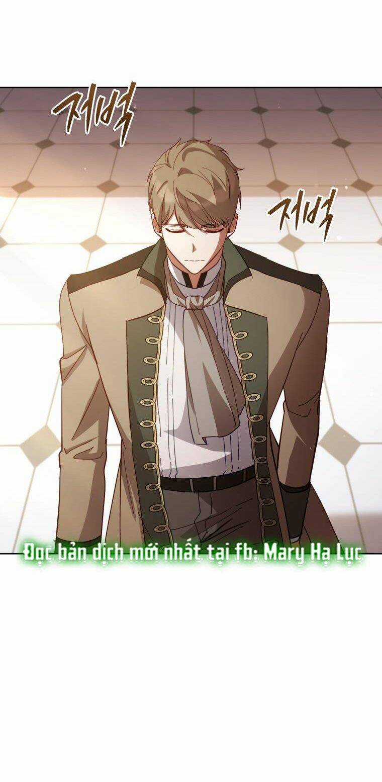 Quý Cô Khó Gần Chapter 86 trang 34