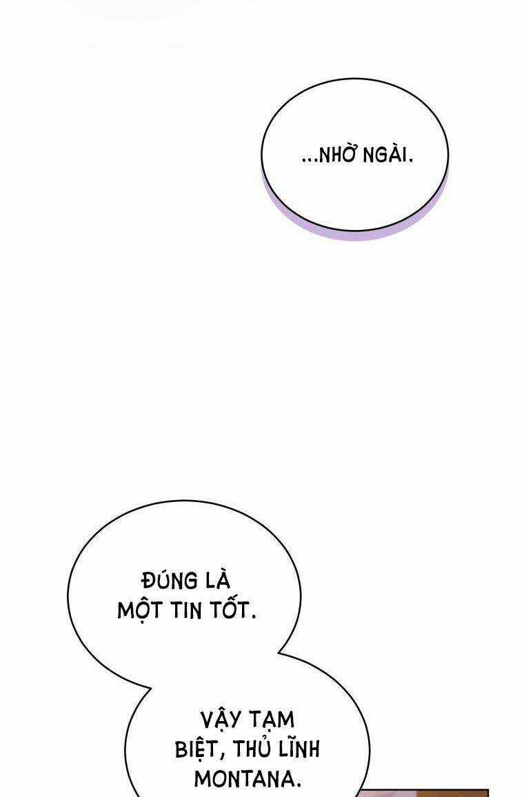 Quý Cô Khó Gần Chapter 86 trang 39