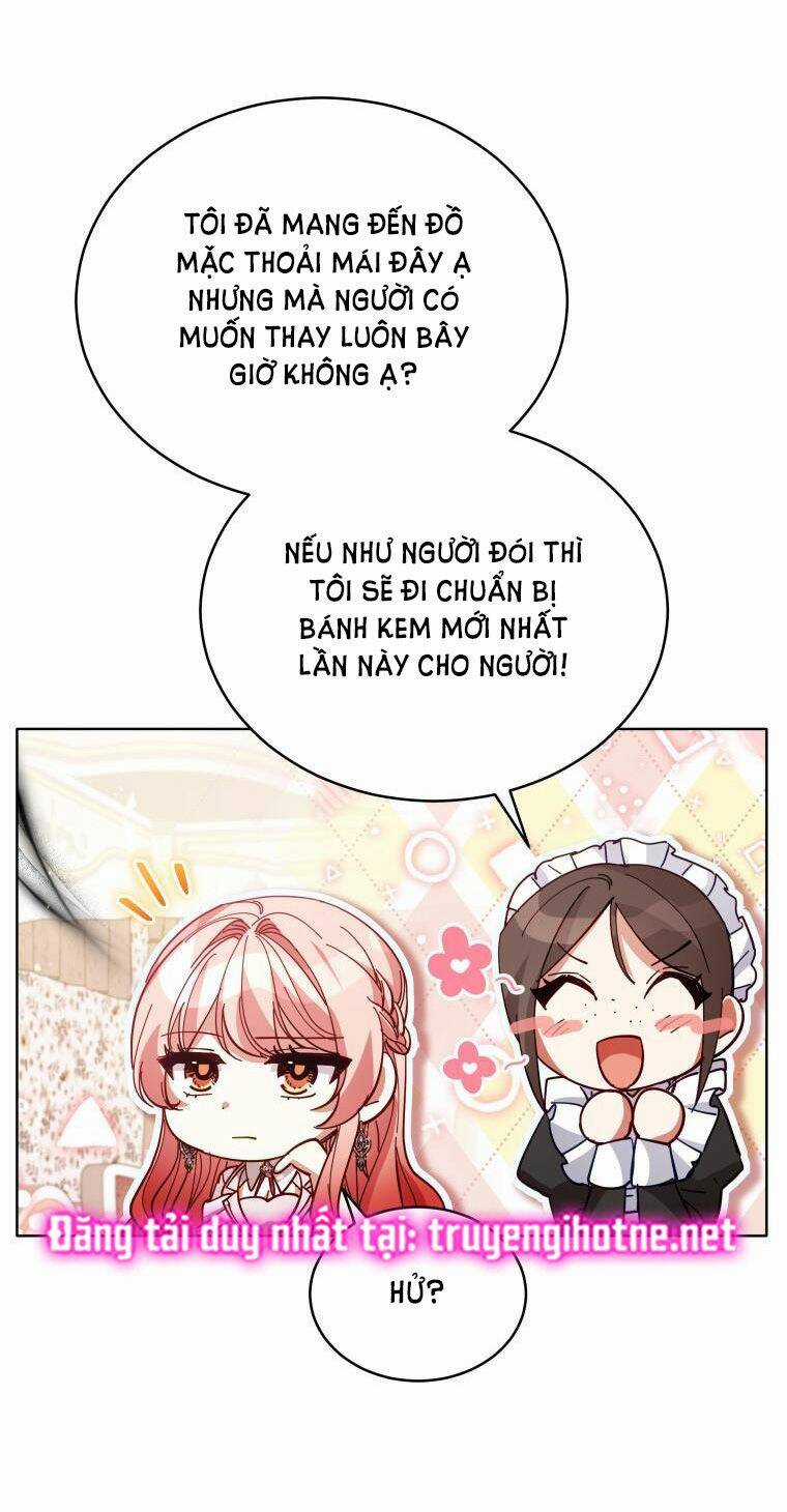 Quý Cô Khó Gần Chapter 86 trang 4