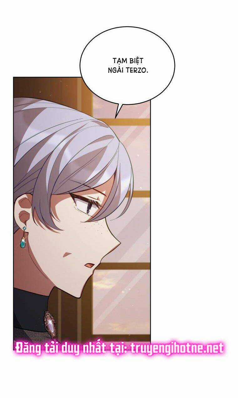 Quý Cô Khó Gần Chapter 86 trang 41