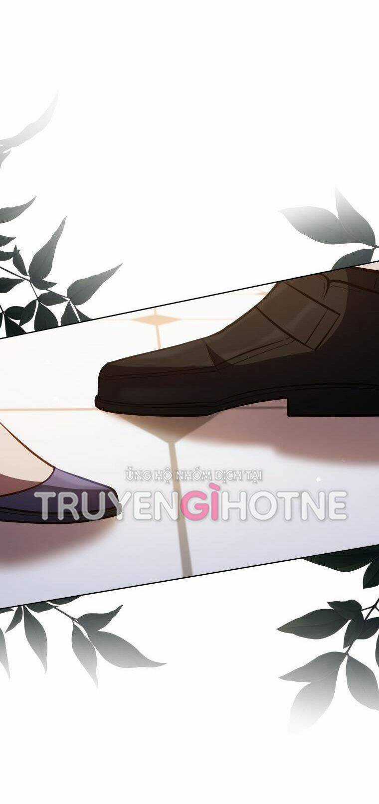 Quý Cô Khó Gần Chapter 86 trang 42