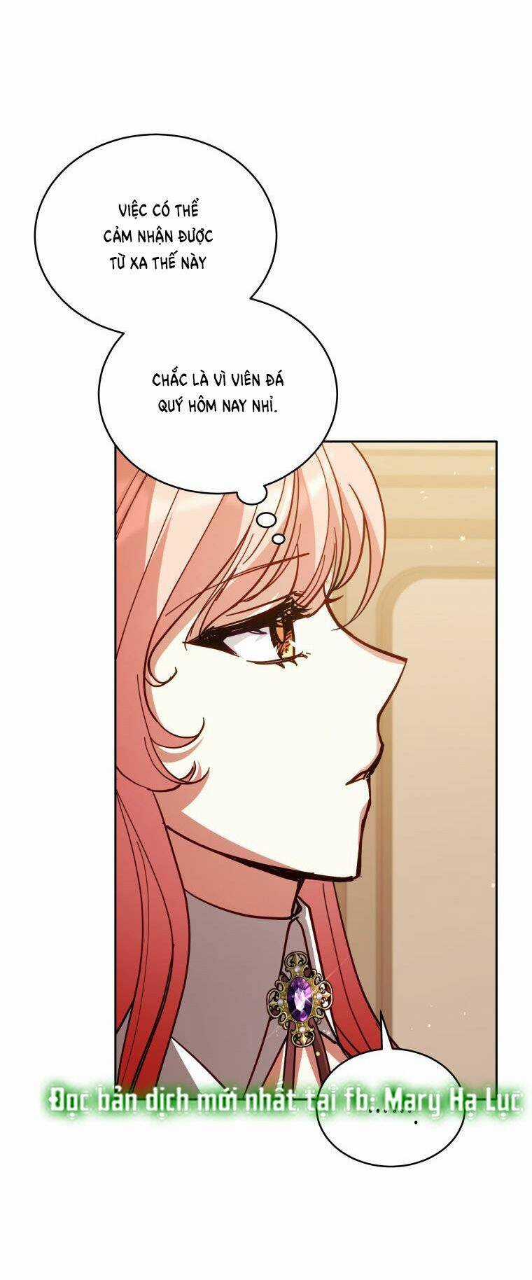 Quý Cô Khó Gần Chapter 86 trang 6