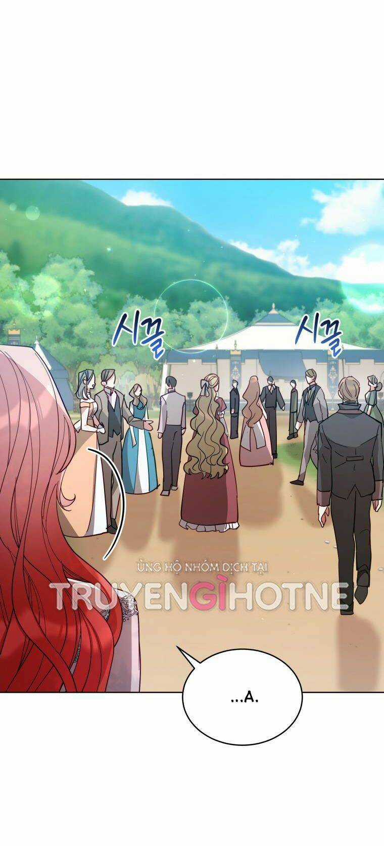 Quý Cô Khó Gần Chapter 87.5 trang 10