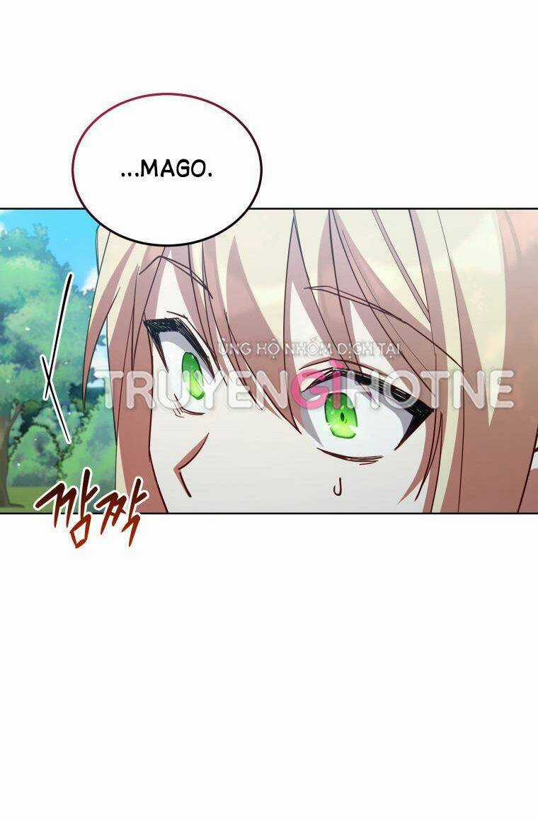 Quý Cô Khó Gần Chapter 87.5 trang 14