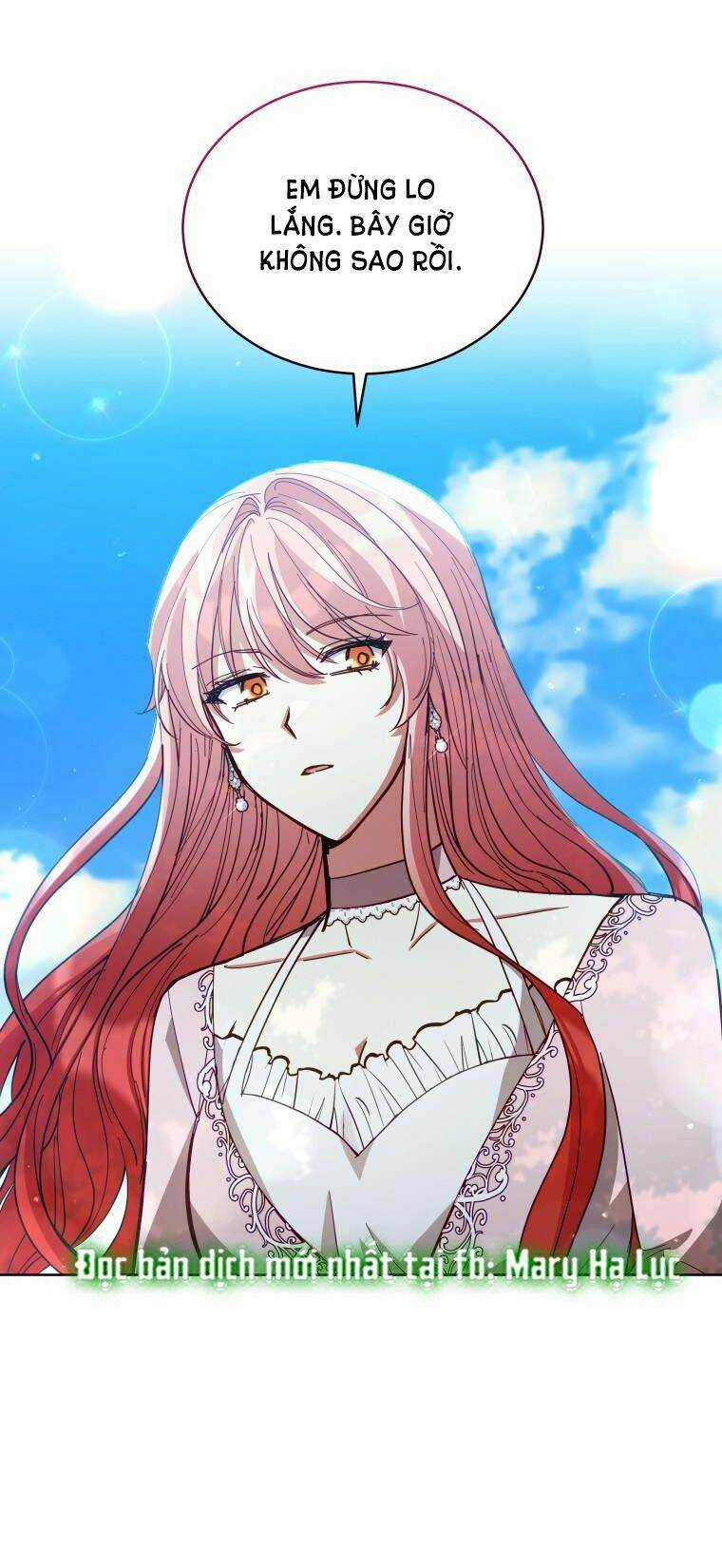 Quý Cô Khó Gần Chapter 87.5 trang 15