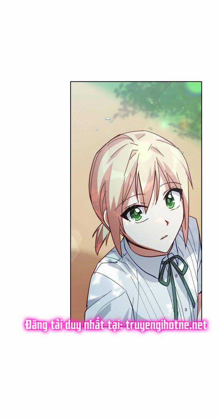 Quý Cô Khó Gần Chapter 87.5 trang 16