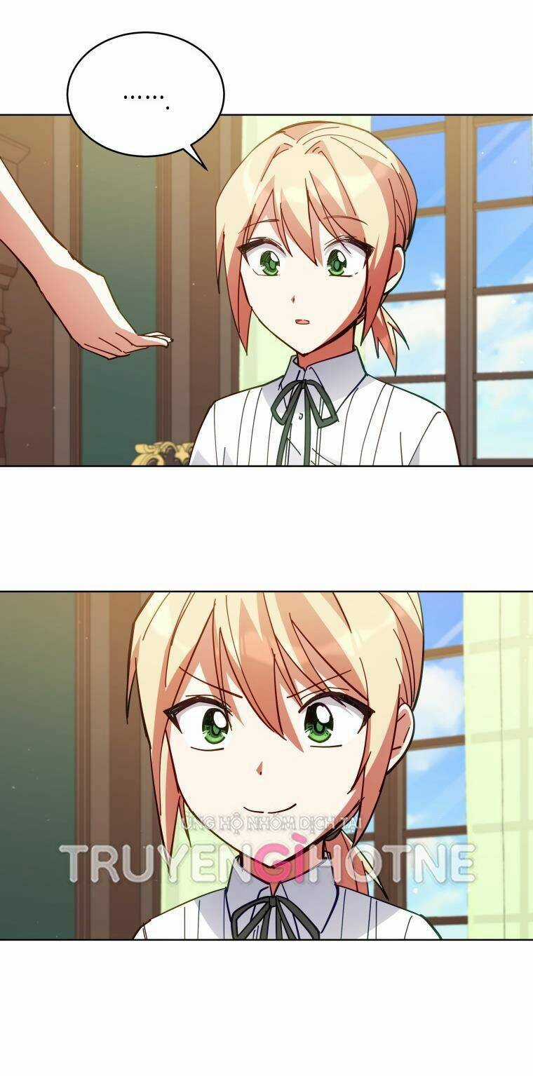 Quý Cô Khó Gần Chapter 87.5 trang 2