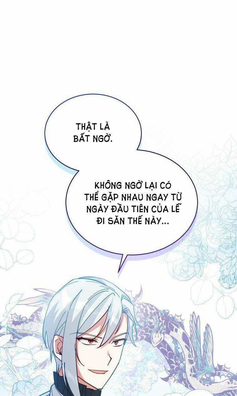 Quý Cô Khó Gần Chapter 87.5 trang 23