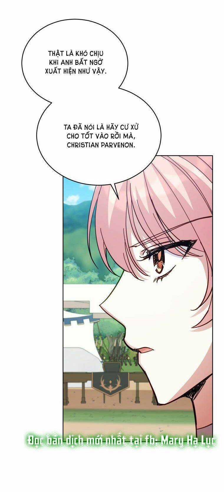 Quý Cô Khó Gần Chapter 87.5 trang 26