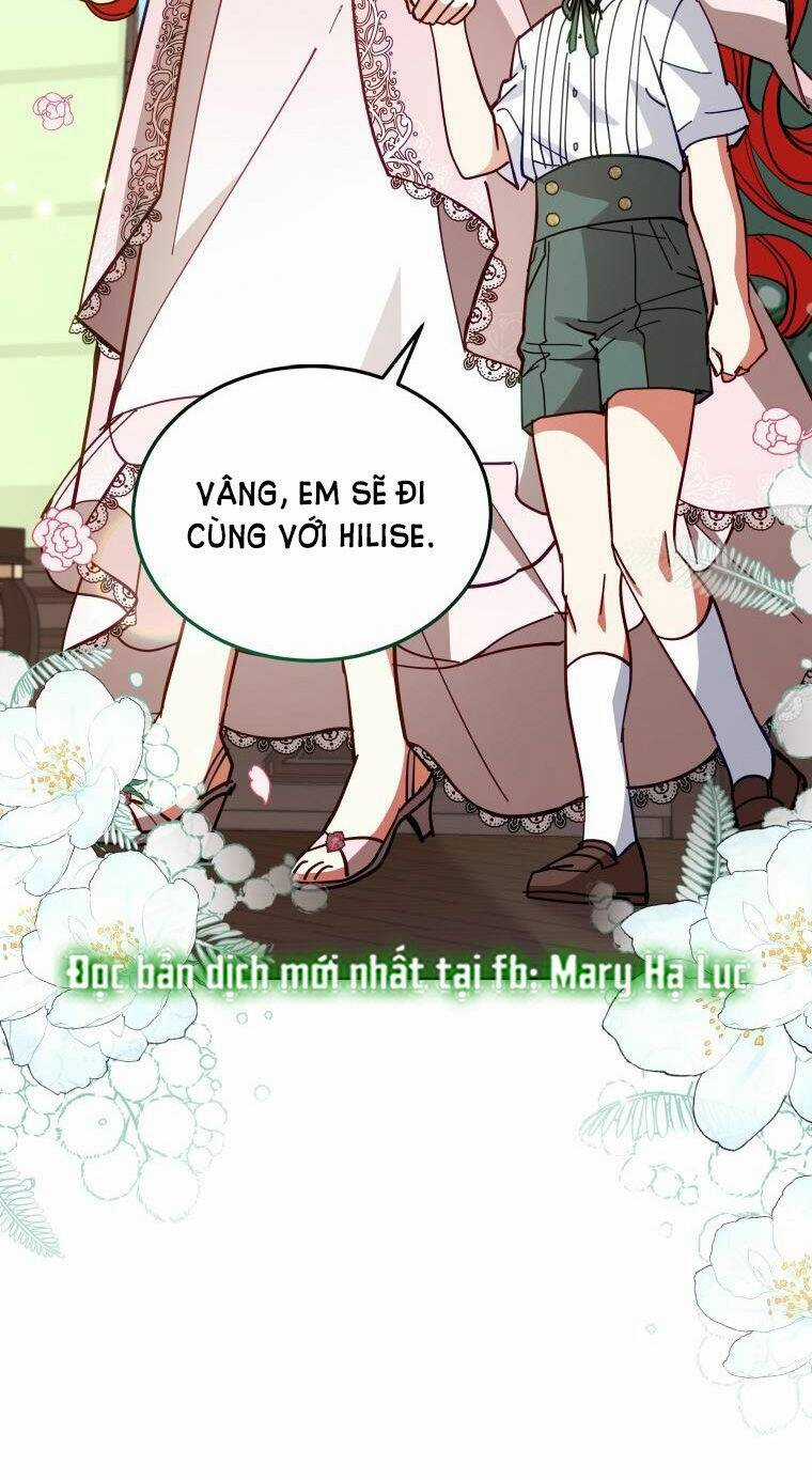 Quý Cô Khó Gần Chapter 87.5 trang 4