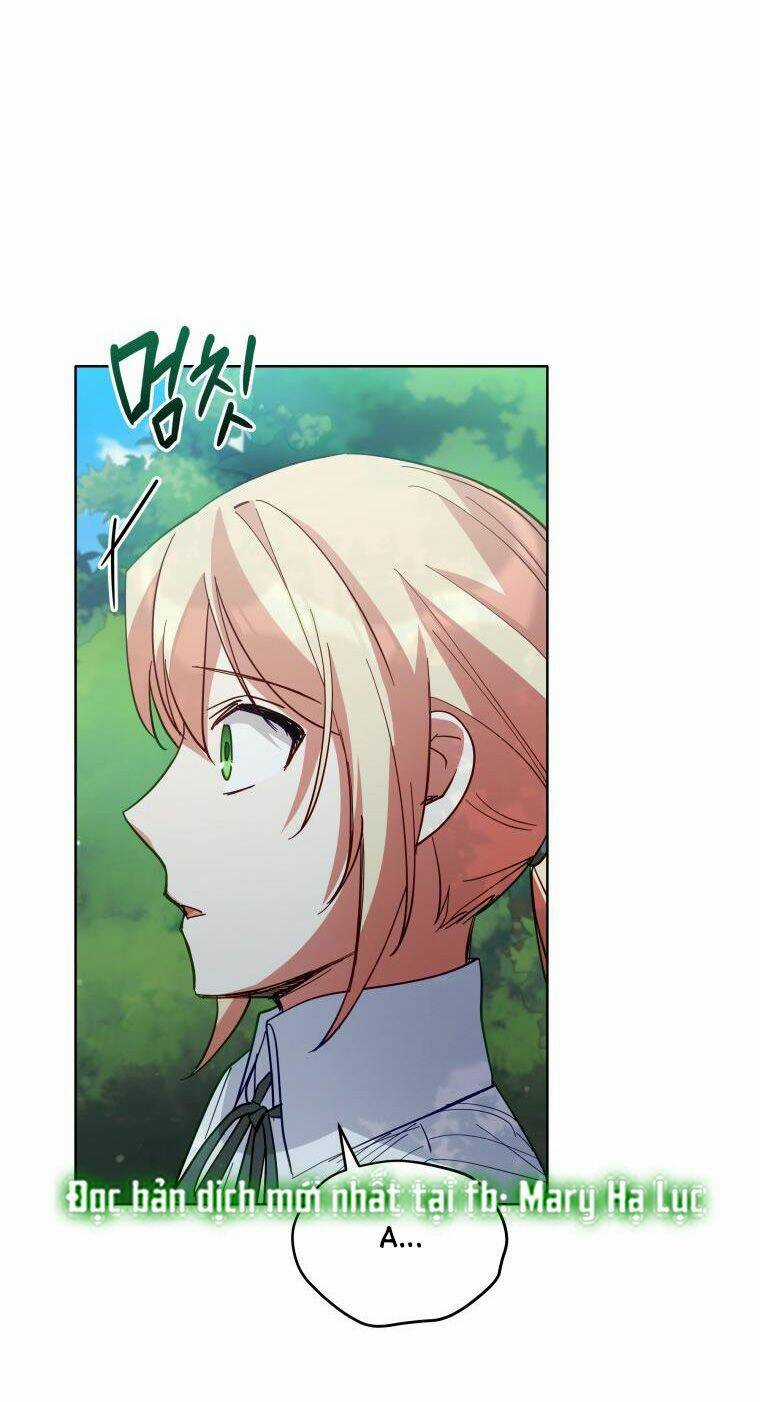 Quý Cô Khó Gần Chapter 87.5 trang 8