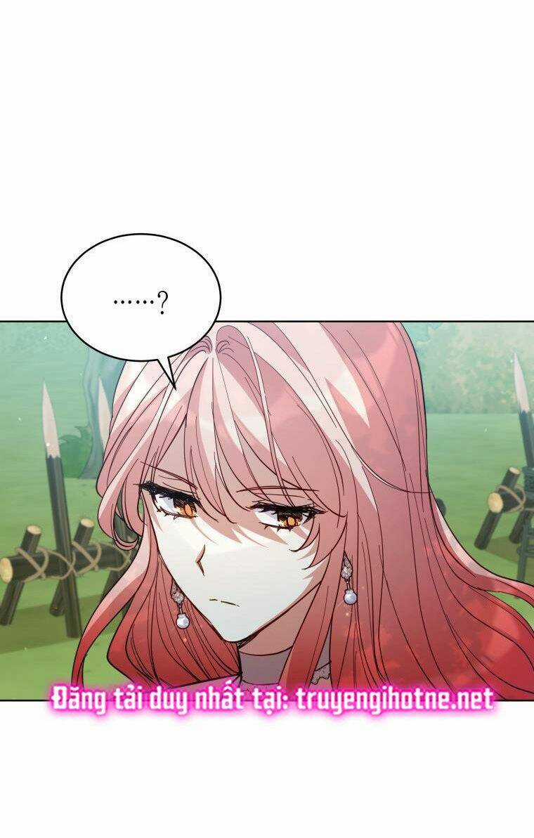 Quý Cô Khó Gần Chapter 87.5 trang 9