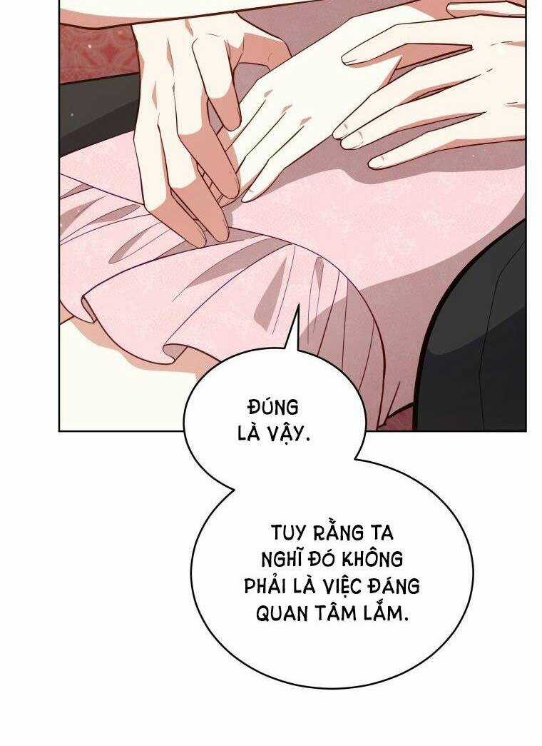 Quý Cô Khó Gần Chapter 87 trang 10