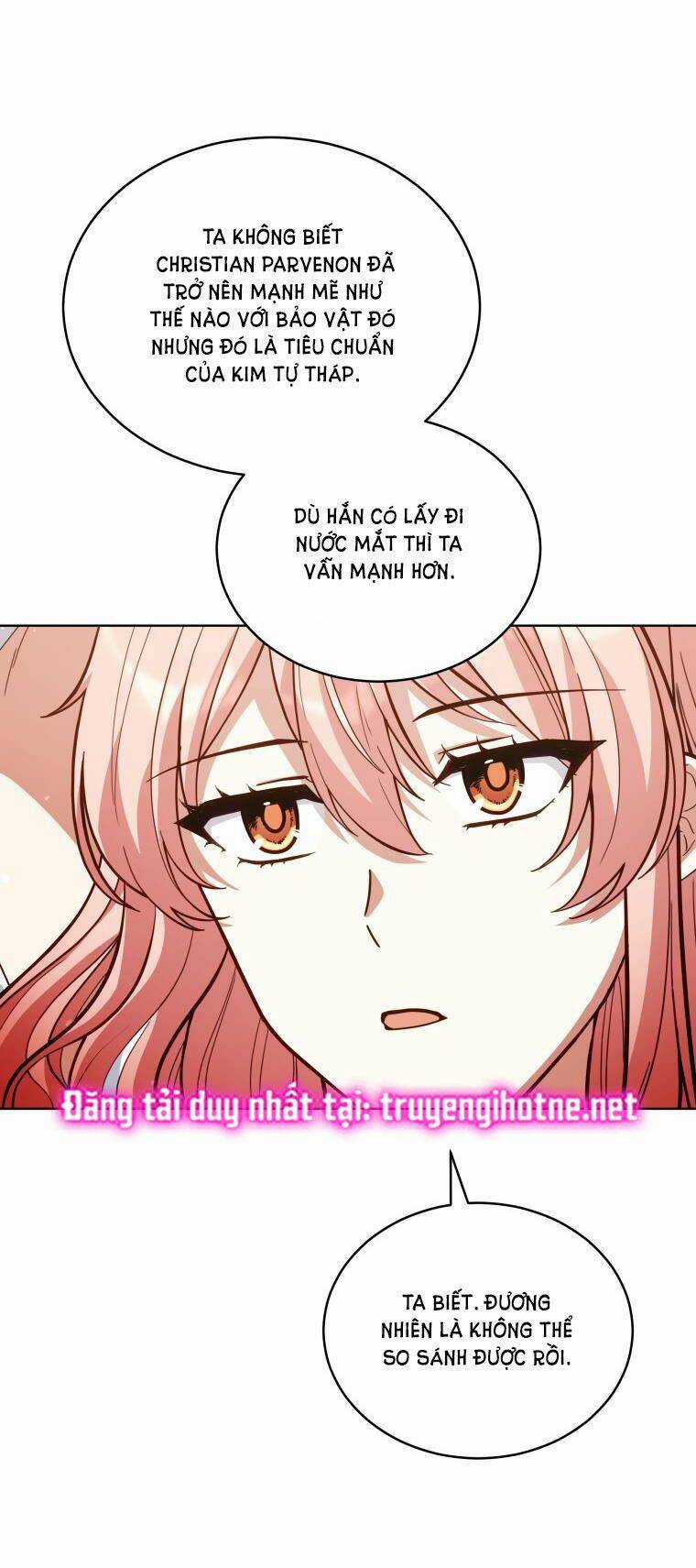 Quý Cô Khó Gần Chapter 87 trang 11
