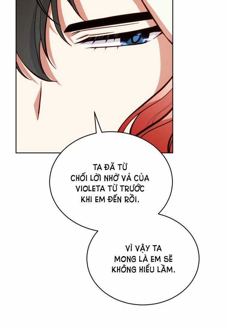 Quý Cô Khó Gần Chapter 87 trang 15