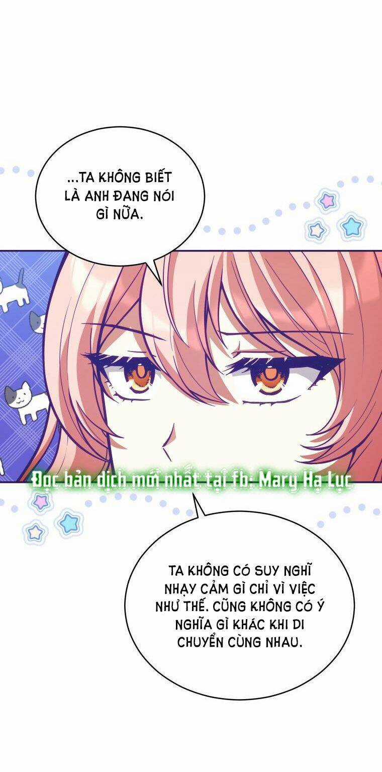 Quý Cô Khó Gần Chapter 87 trang 16