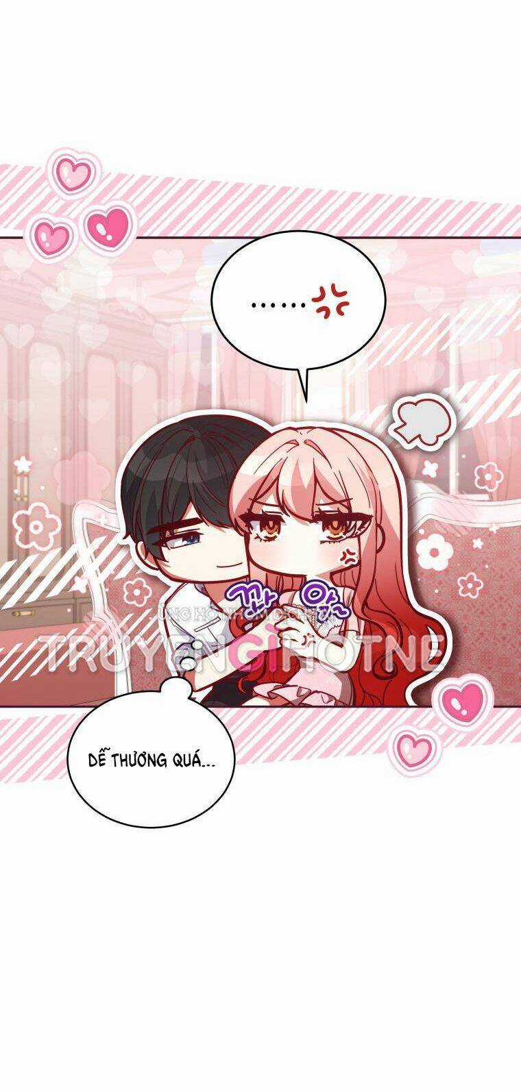 Quý Cô Khó Gần Chapter 87 trang 18