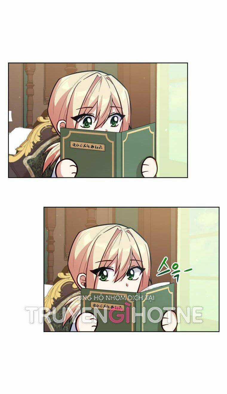 Quý Cô Khó Gần Chapter 87 trang 22