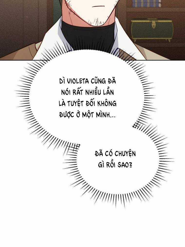 Quý Cô Khó Gần Chapter 87 trang 25