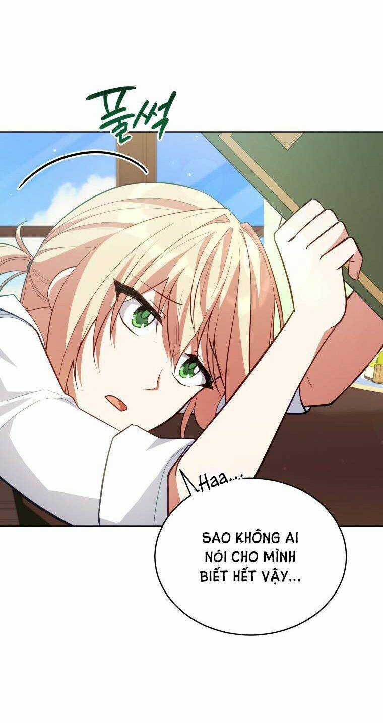 Quý Cô Khó Gần Chapter 87 trang 28