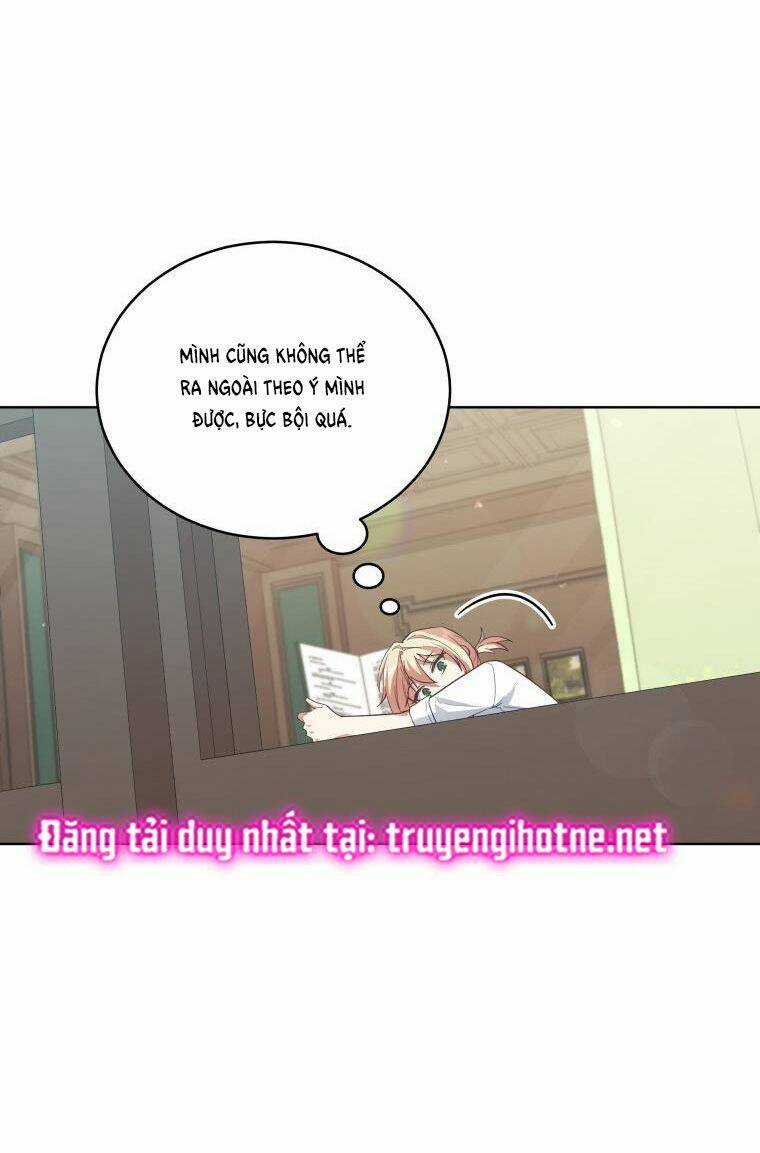 Quý Cô Khó Gần Chapter 87 trang 29