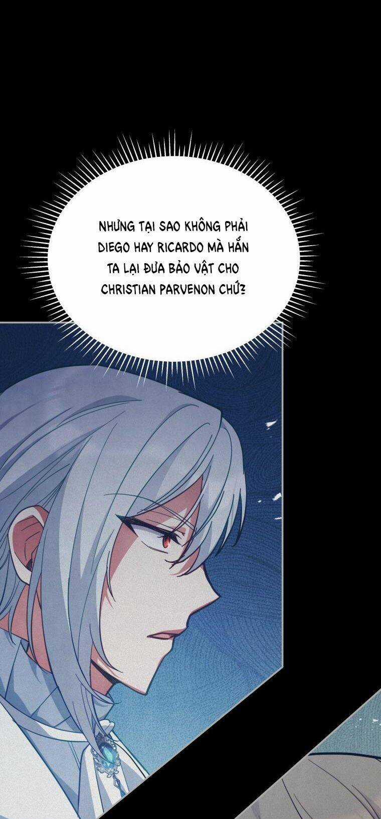 Quý Cô Khó Gần Chapter 87 trang 3