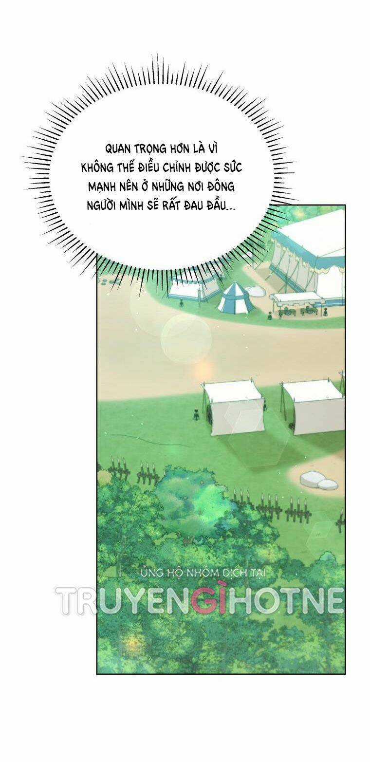 Quý Cô Khó Gần Chapter 87 trang 30